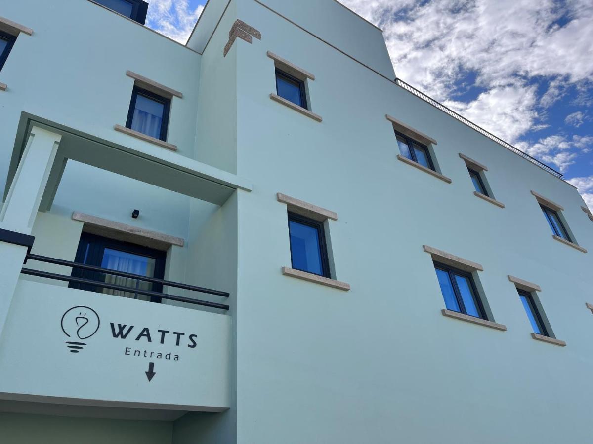 بيت شباب Watts House سيا المظهر الخارجي الصورة